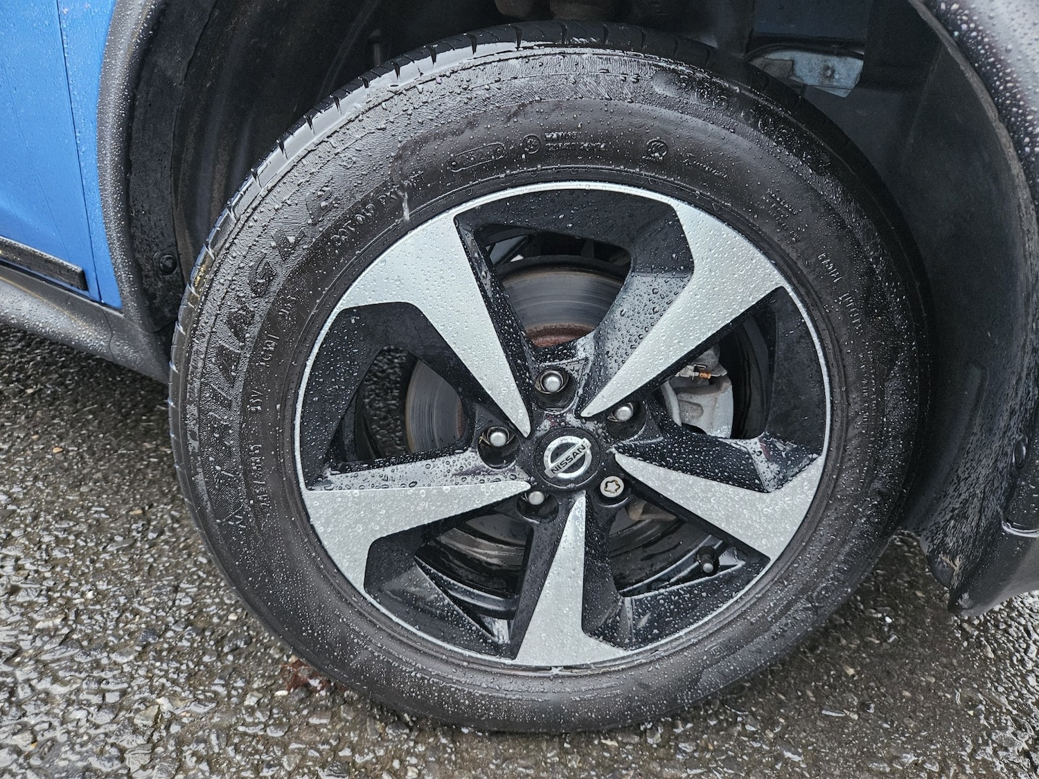 Used Nissan Juke 2019 for sale - 76974377: Photo 5