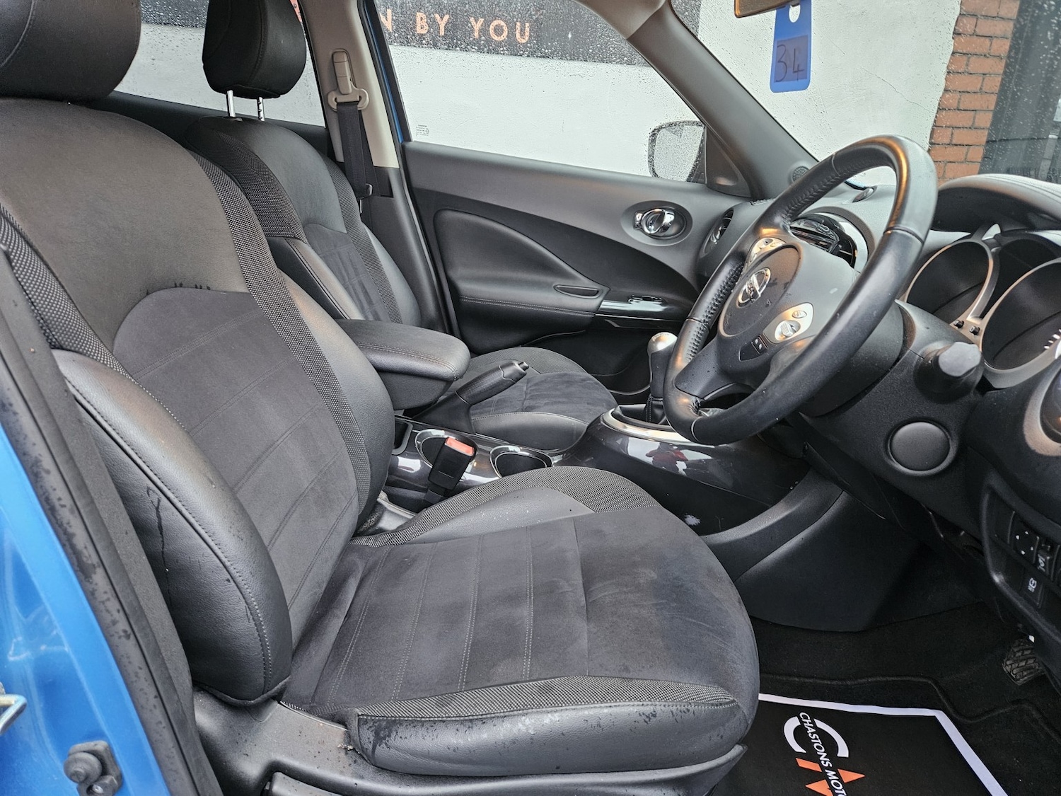 Used Nissan Juke 2019 for sale - 76974377: Photo 7