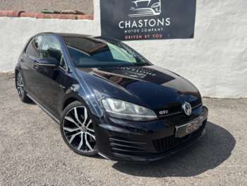 Used Volkswagen Golf 2014 for sale - 75413155: Photo