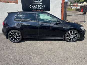 Used Volkswagen Golf 2014 for sale - 75413155: Photo
