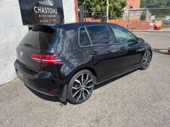 Used Volkswagen Golf 2014 for sale - 75413155: Photo