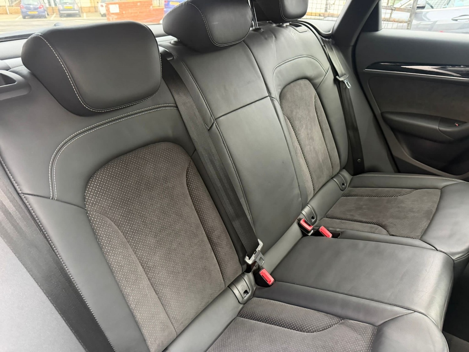 Used Audi Q3 2018 for sale - 77277406: Photo 12