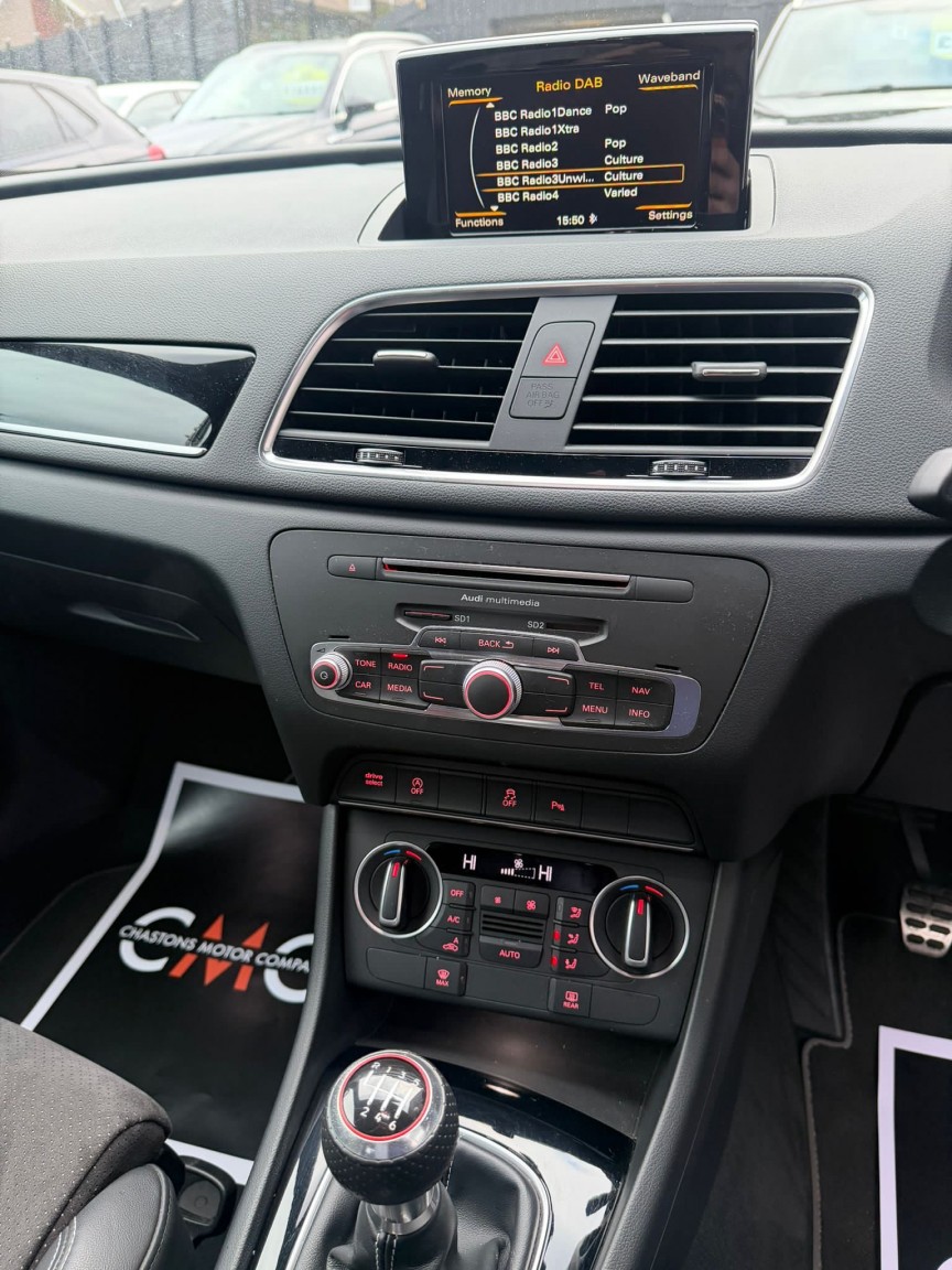 Used Audi Q3 2018 for sale - 77277406: Photo 14