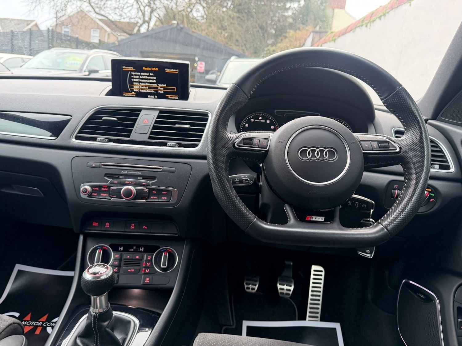 Used Audi Q3 2018 for sale - 77277406: Photo 17