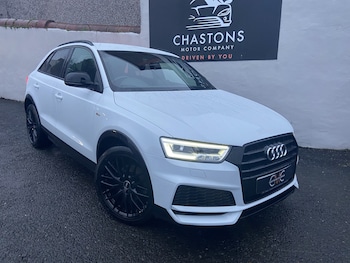 Used Audi Q3 2018 for sale - 77277406: Photo