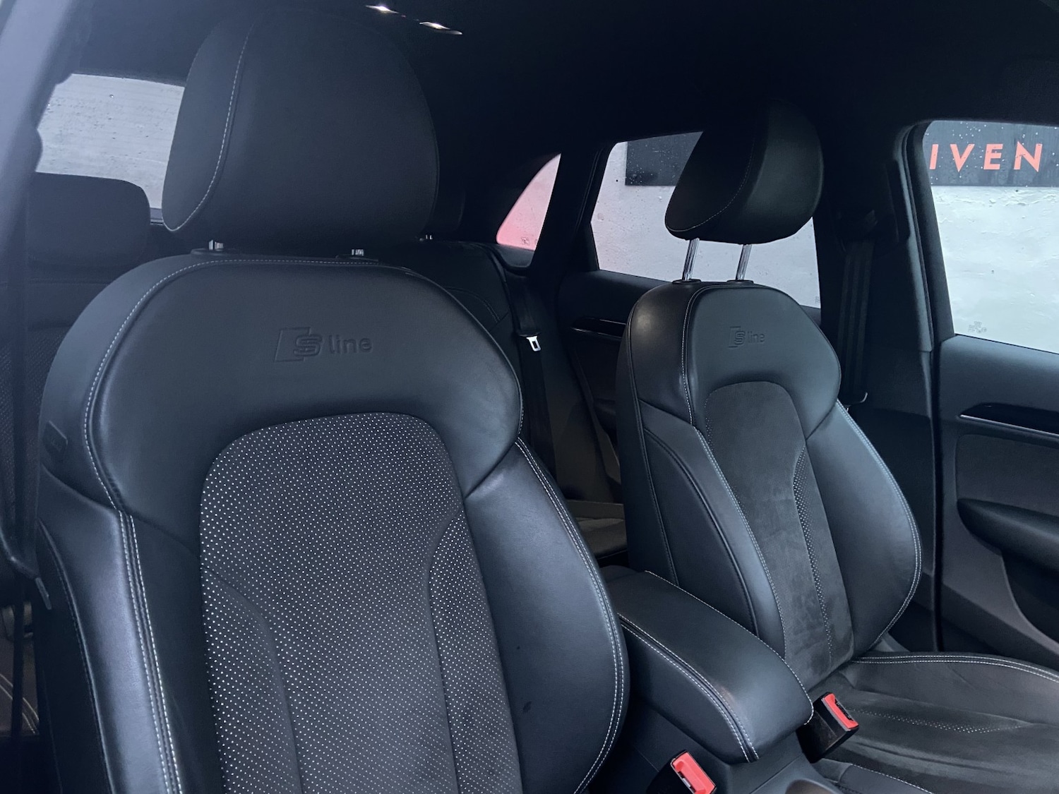 Used Audi Q3 2018 for sale - 77277406: Photo 6