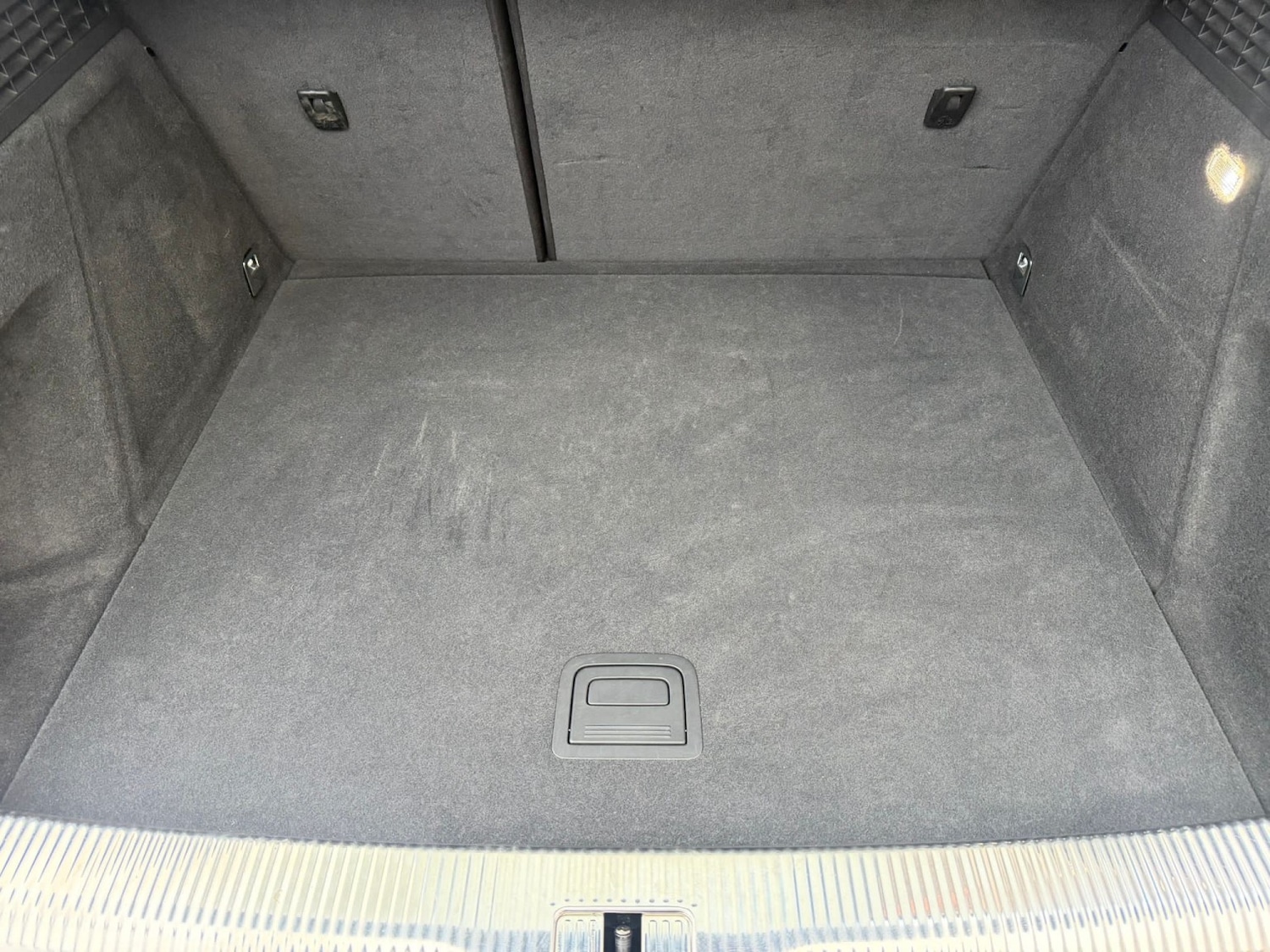 Used Audi Q3 2018 for sale - 77277406: Photo 9