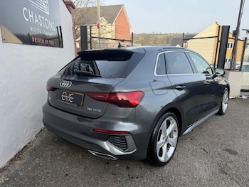 Used Audi A3 2020 for sale - 77906560: Photo