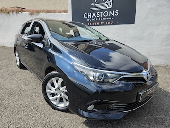 Used Toyota Auris 2017 for sale - 79360079: Photo