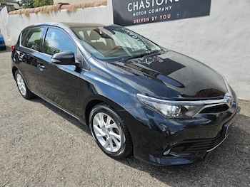 Used Toyota Auris 2017 for sale - 79360079: Photo