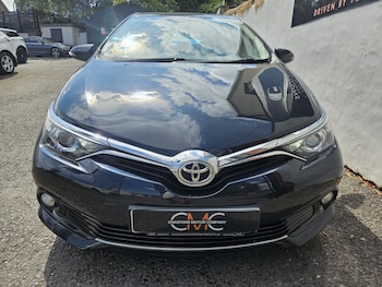 Used Toyota Auris 2017 for sale - 79360079: Photo