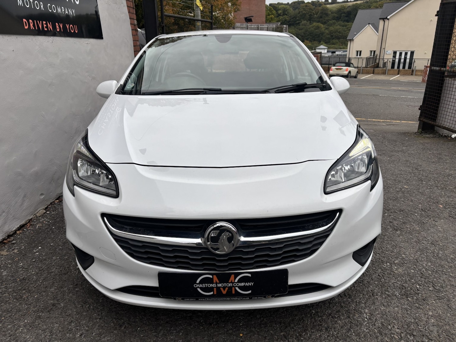 Used Vauxhall Corsa 2015 for sale - 76911149: Photo 10