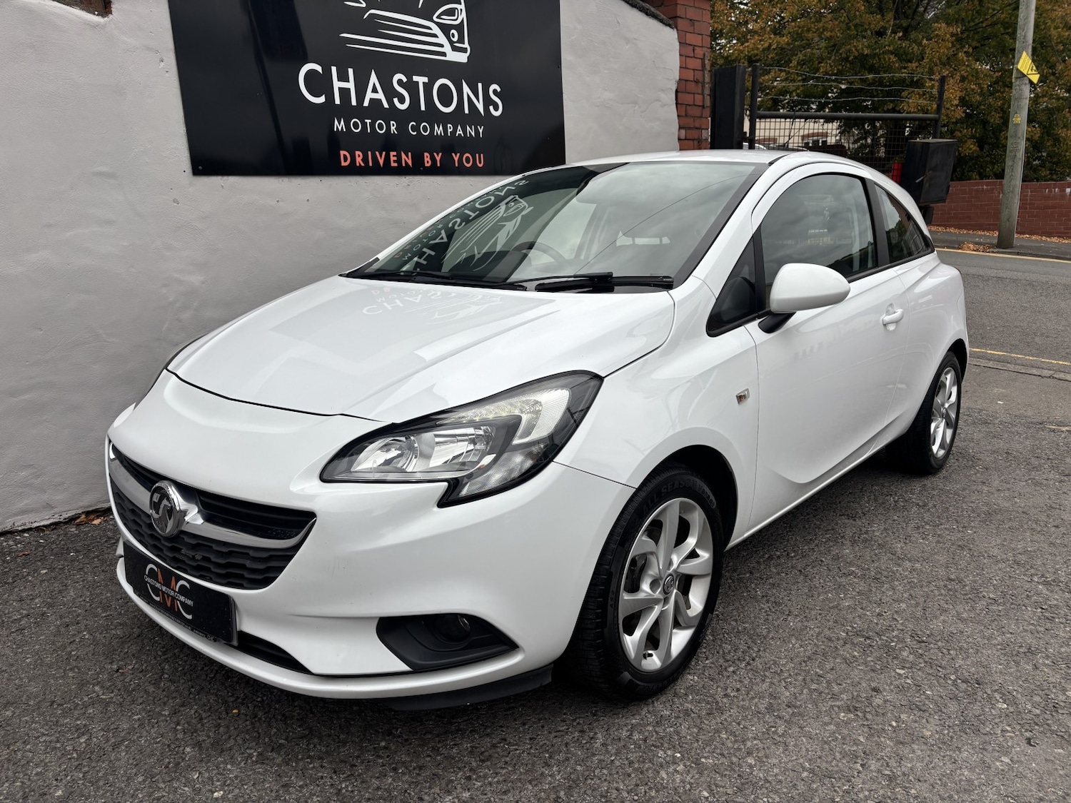 Used Vauxhall Corsa 2015 for sale - 76911149: Photo 12