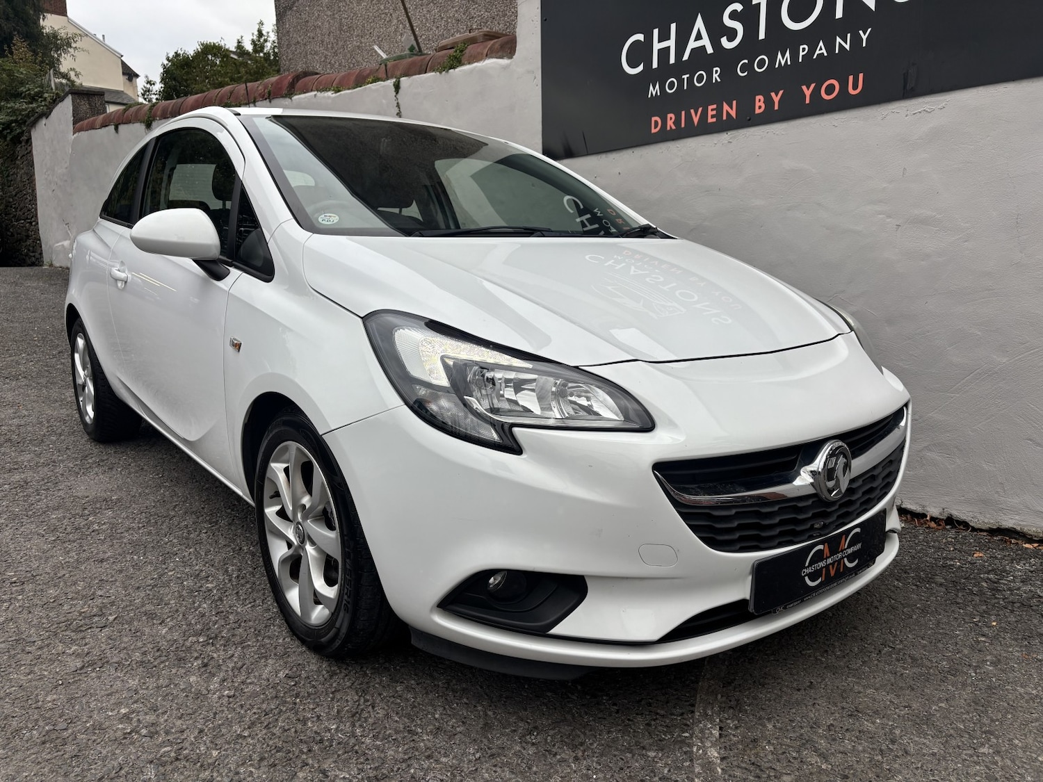 Used Vauxhall Corsa 2015 for sale - 76911149: Photo 5