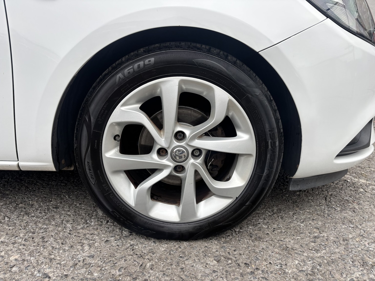 Used Vauxhall Corsa 2015 for sale - 76911149: Photo 7