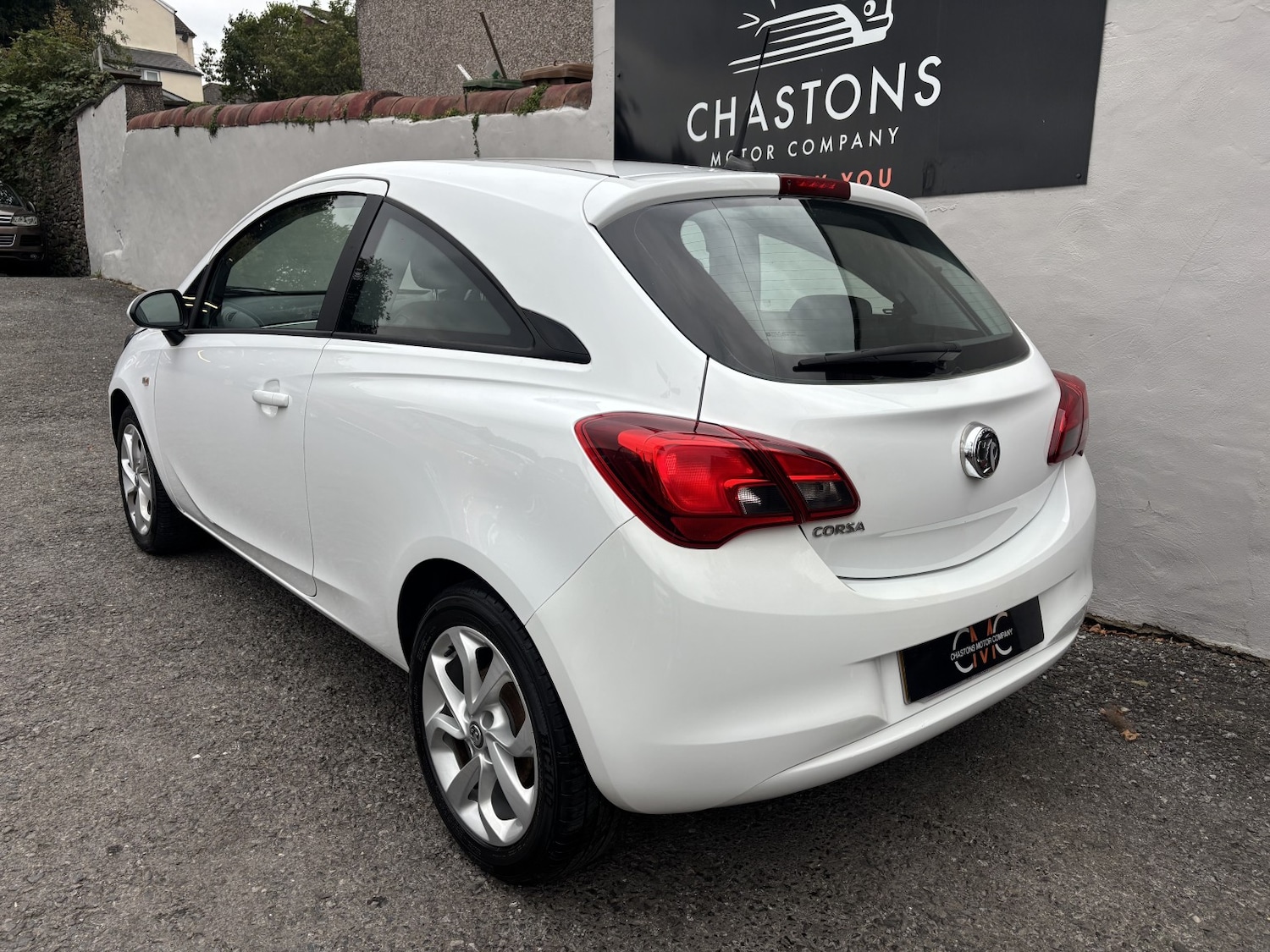 Used Vauxhall Corsa 2015 for sale - 76911149: Photo 8