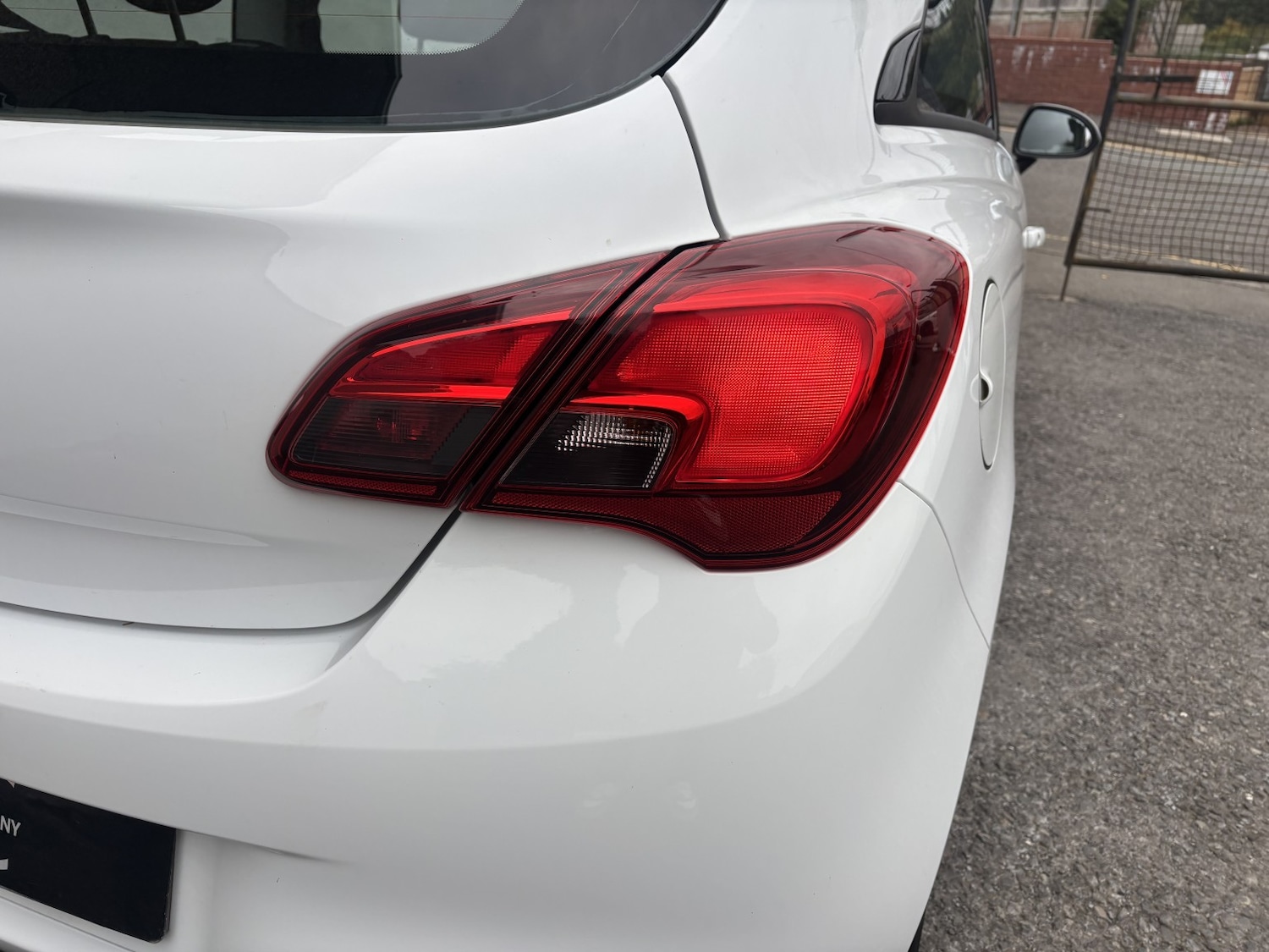 Used Vauxhall Corsa 2015 for sale - 76911149: Photo 9