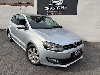 Volkswagen - Polo