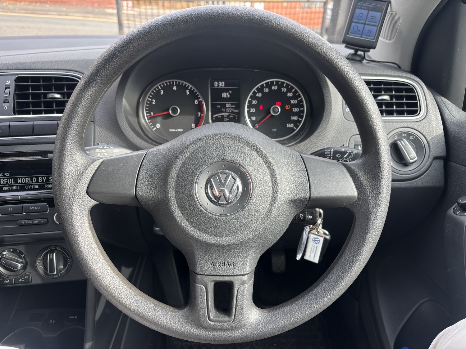 Used Volkswagen Polo 2014 for sale - 76041020: Photo 7