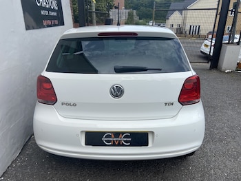 Used Volkswagen Polo 2013 for sale - 78920982: Photo