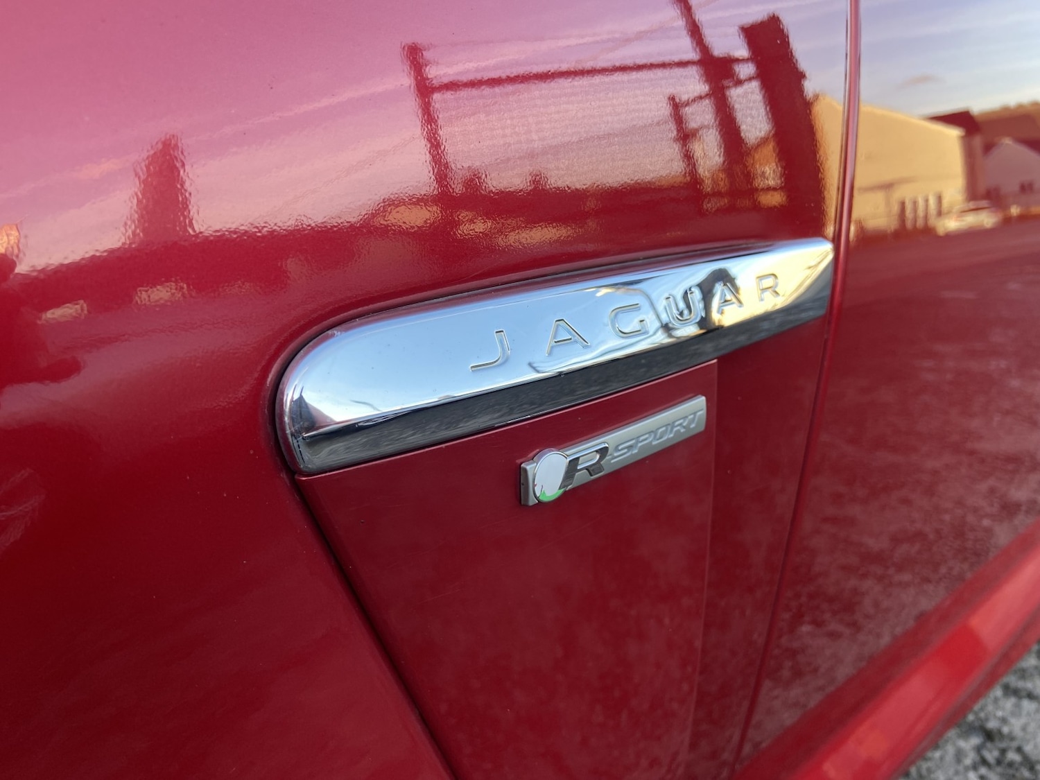 Used Jaguar XF 2014 for sale - 76924316: Photo 11