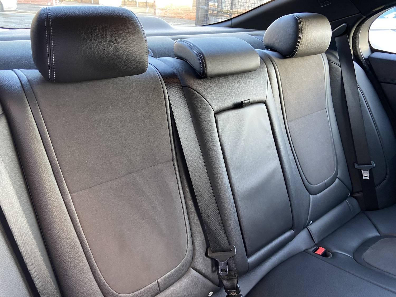 Used Jaguar XF 2014 for sale - 76924316: Photo 16