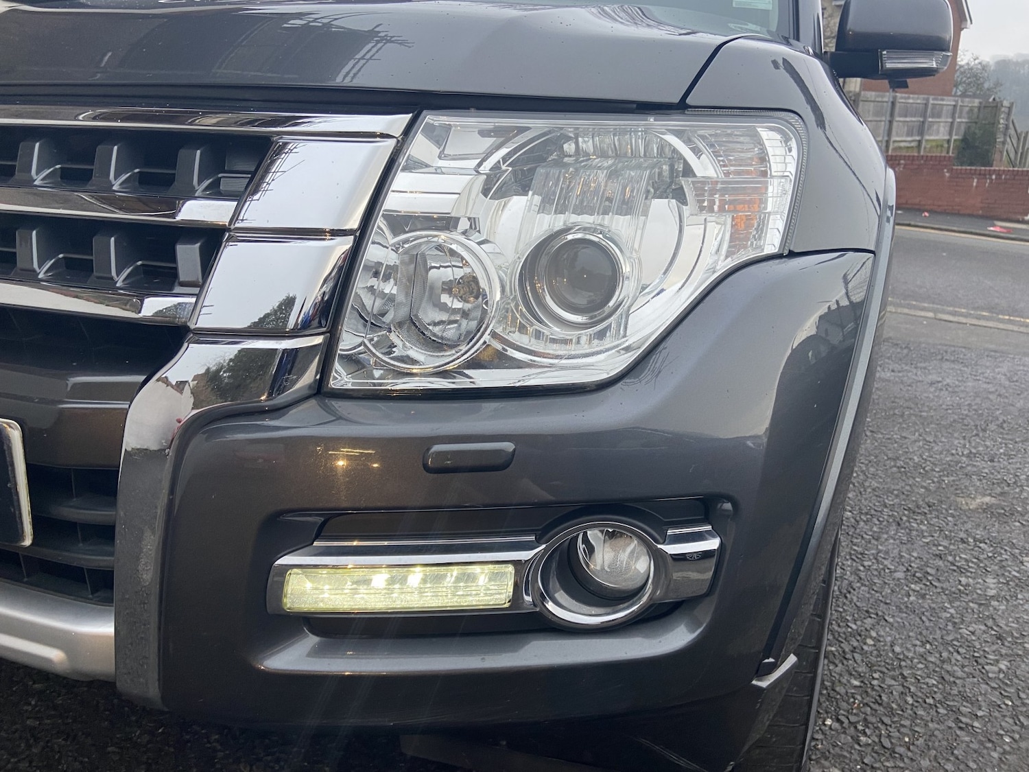 Used Mitsubishi Shogun 2015 for sale - 77465746: Photo 12