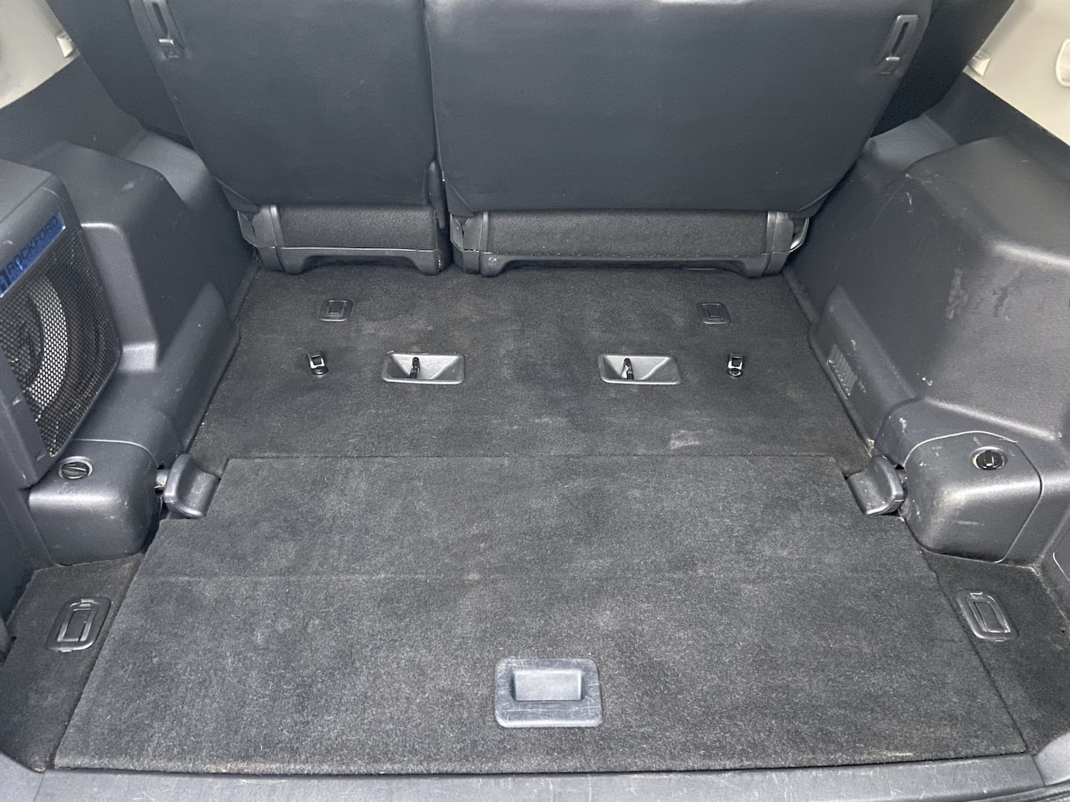 Used Mitsubishi Shogun 2015 for sale - 77465746: Photo 13