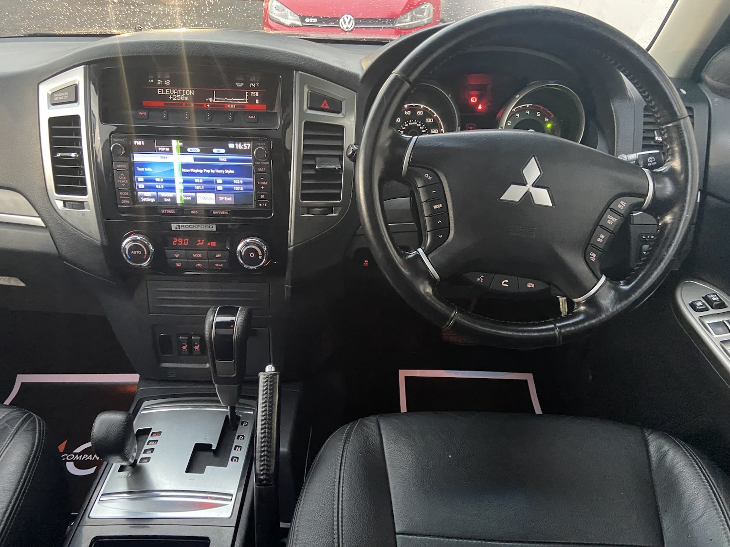 Used Mitsubishi Shogun 2015 for sale - 77465746: Photo 16