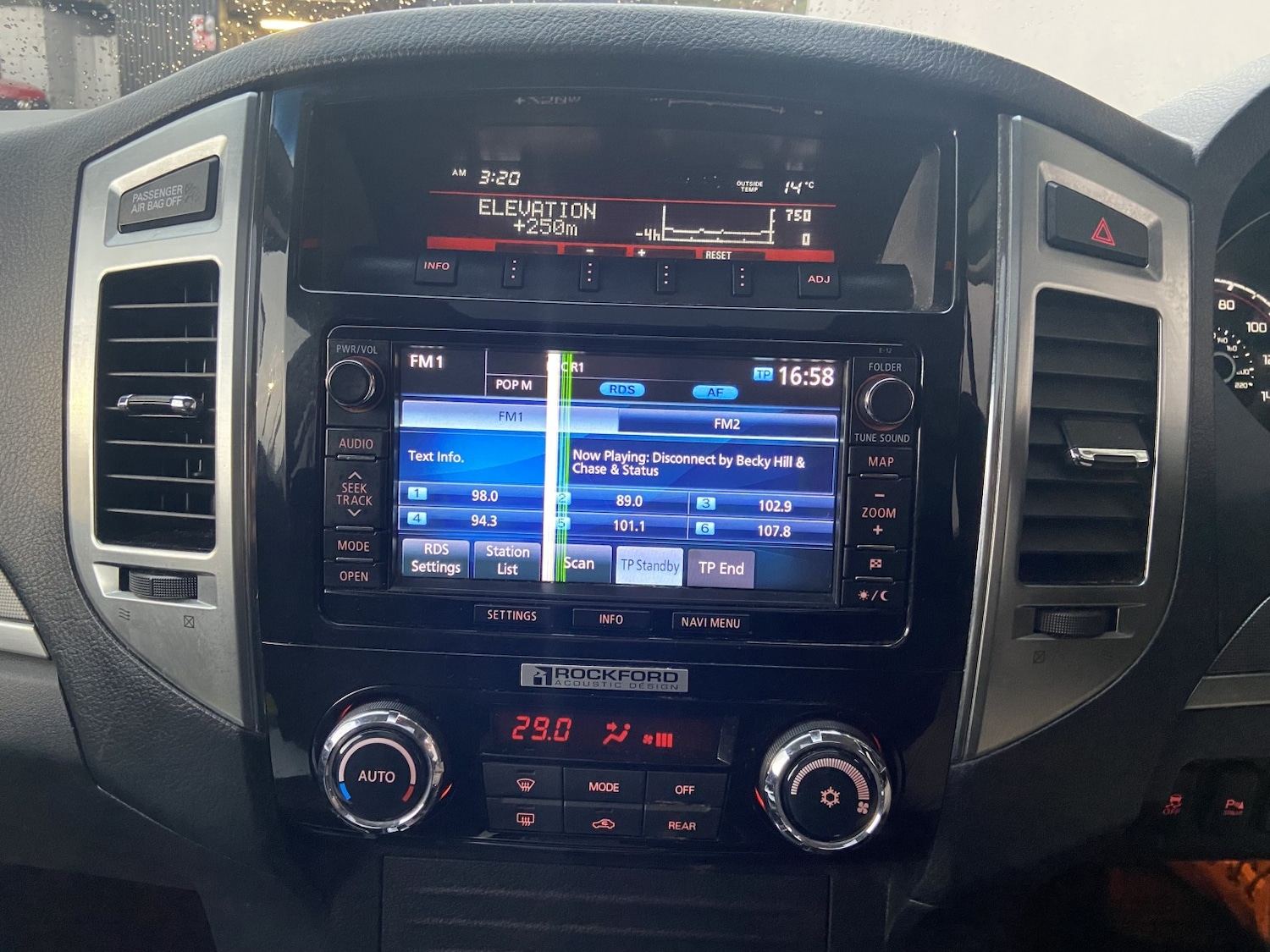 Used Mitsubishi Shogun 2015 for sale - 77465746: Photo 19