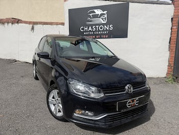 Used Volkswagen Polo 2017 for sale - 79792810: Photo