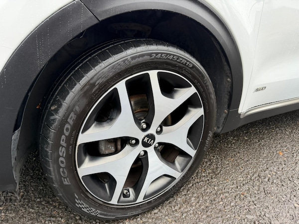 Used Kia Sportage 2017 for sale - 76149312: Photo 15