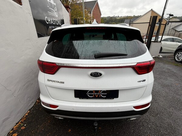 Used Kia Sportage 2017 for sale - 76149312: Photo 8