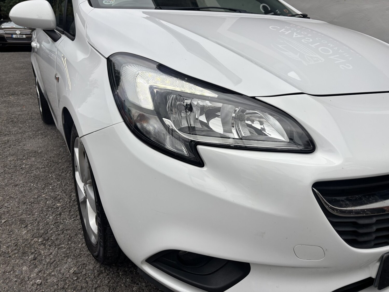 Used Vauxhall Corsa 2015 for sale - 76093706: Photo 11