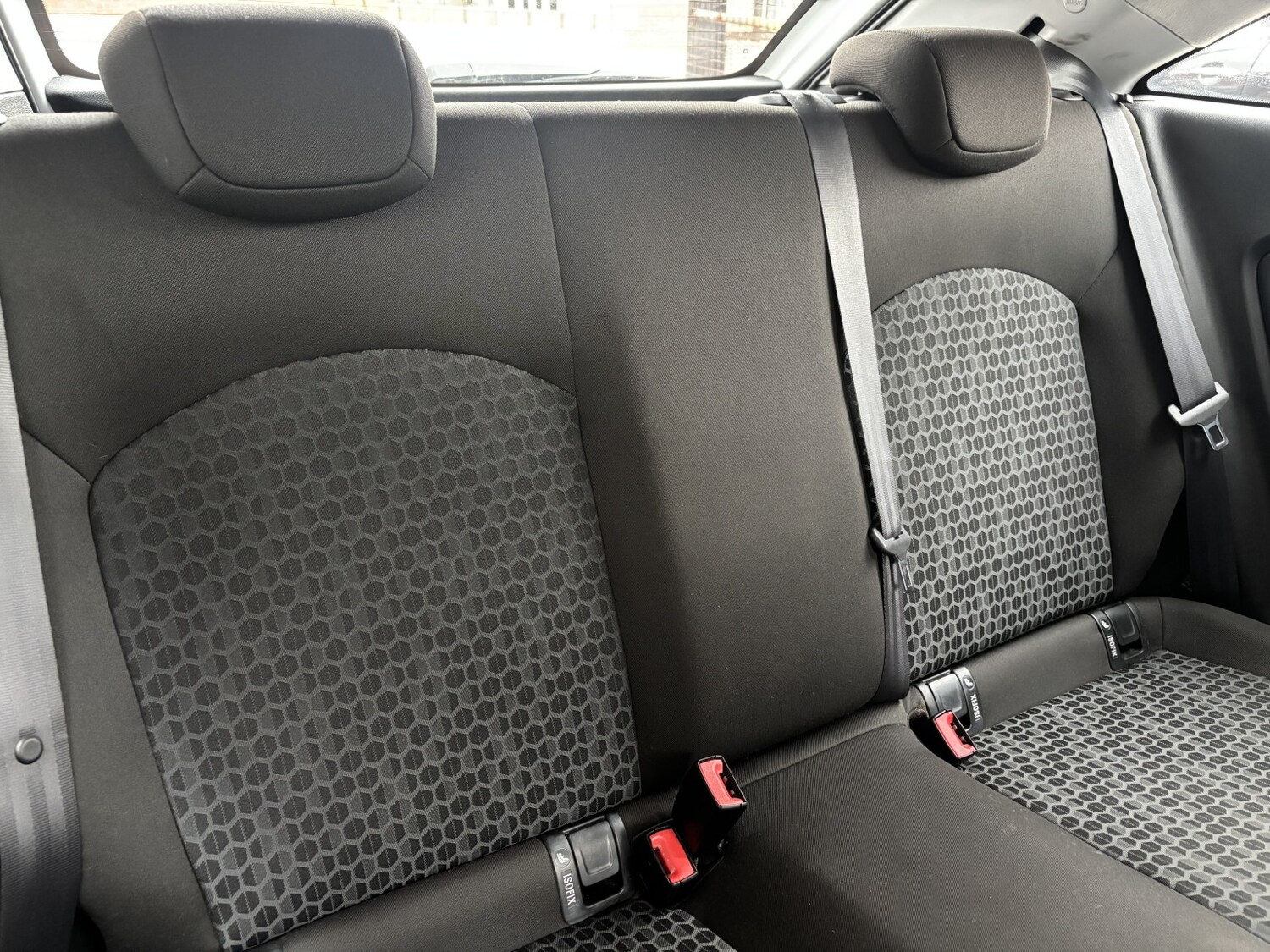 Used Vauxhall Corsa 2015 for sale - 76093706: Photo 14