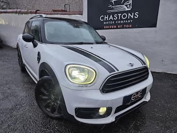 Used MINI Countryman 2017 for sale - 77595433: Photo