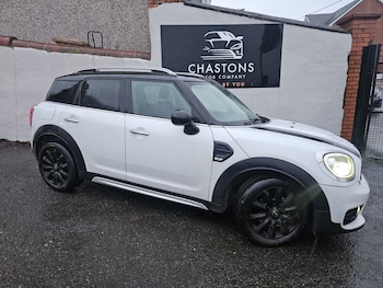 Used MINI Countryman 2017 for sale - 77595433: Photo