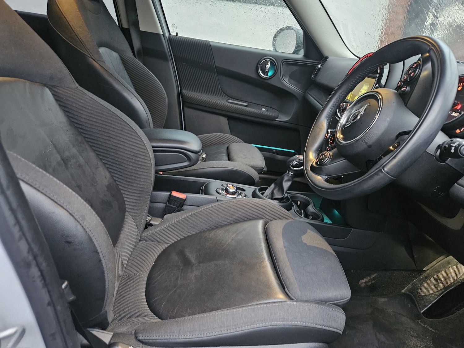 Used MINI Countryman 2017 for sale - 77595433: Photo 3