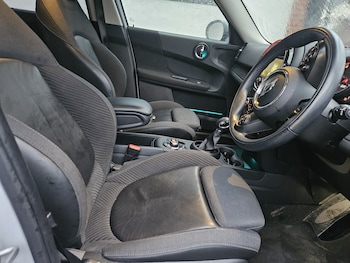 Used MINI Countryman 2017 for sale - 77595433: Photo