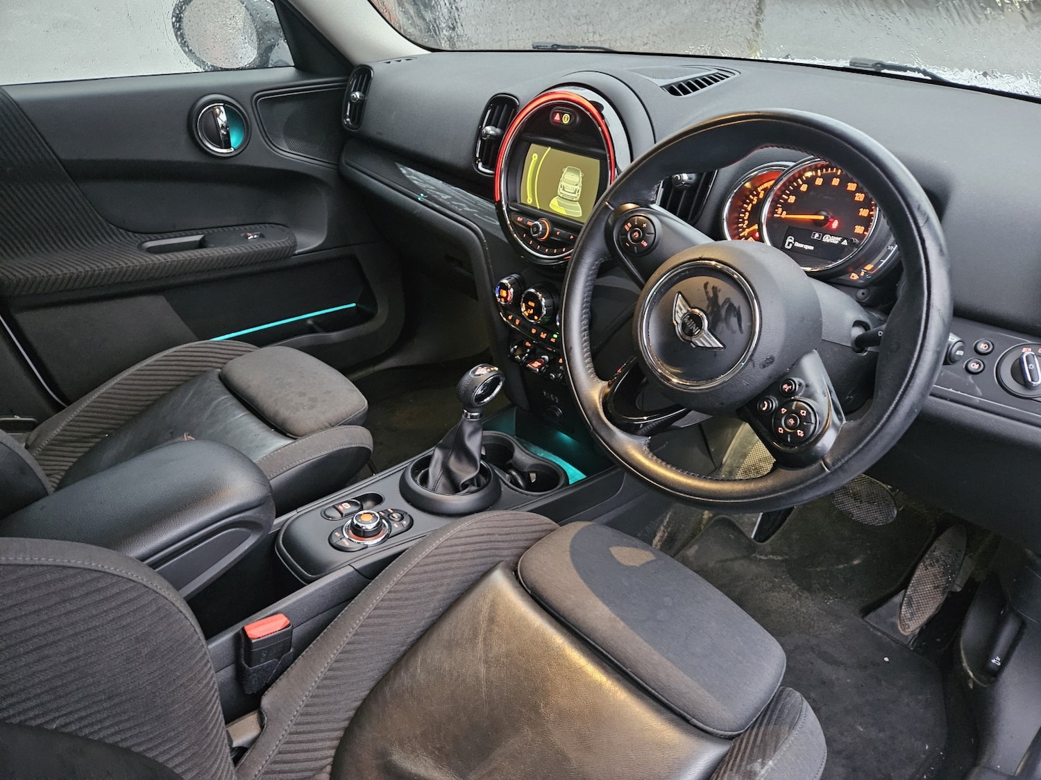 Used MINI Countryman 2017 for sale - 77595433: Photo 4