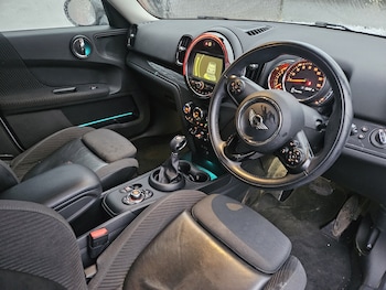 Used MINI Countryman 2017 for sale - 77595433: Photo
