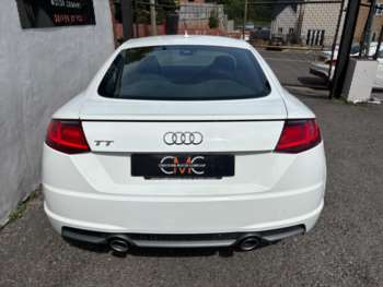 Used Audi TT 2015 for sale - 75277940: Photo