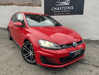 Used Volkswagen Golf 2014 for sale - 77735824: Photo