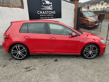 Used Volkswagen Golf 2014 for sale - 77735824: Photo