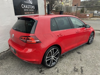 Used Volkswagen Golf 2014 for sale - 77735824: Photo