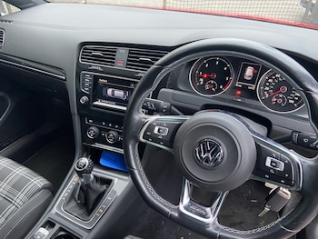 Used Volkswagen Golf 2014 for sale - 77735824: Photo