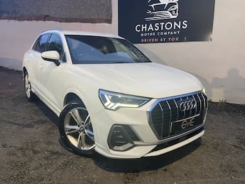 Used Audi Q3 2019 for sale - 79805979: Photo