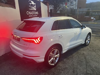 Used Audi Q3 2019 for sale - 79805979: Photo