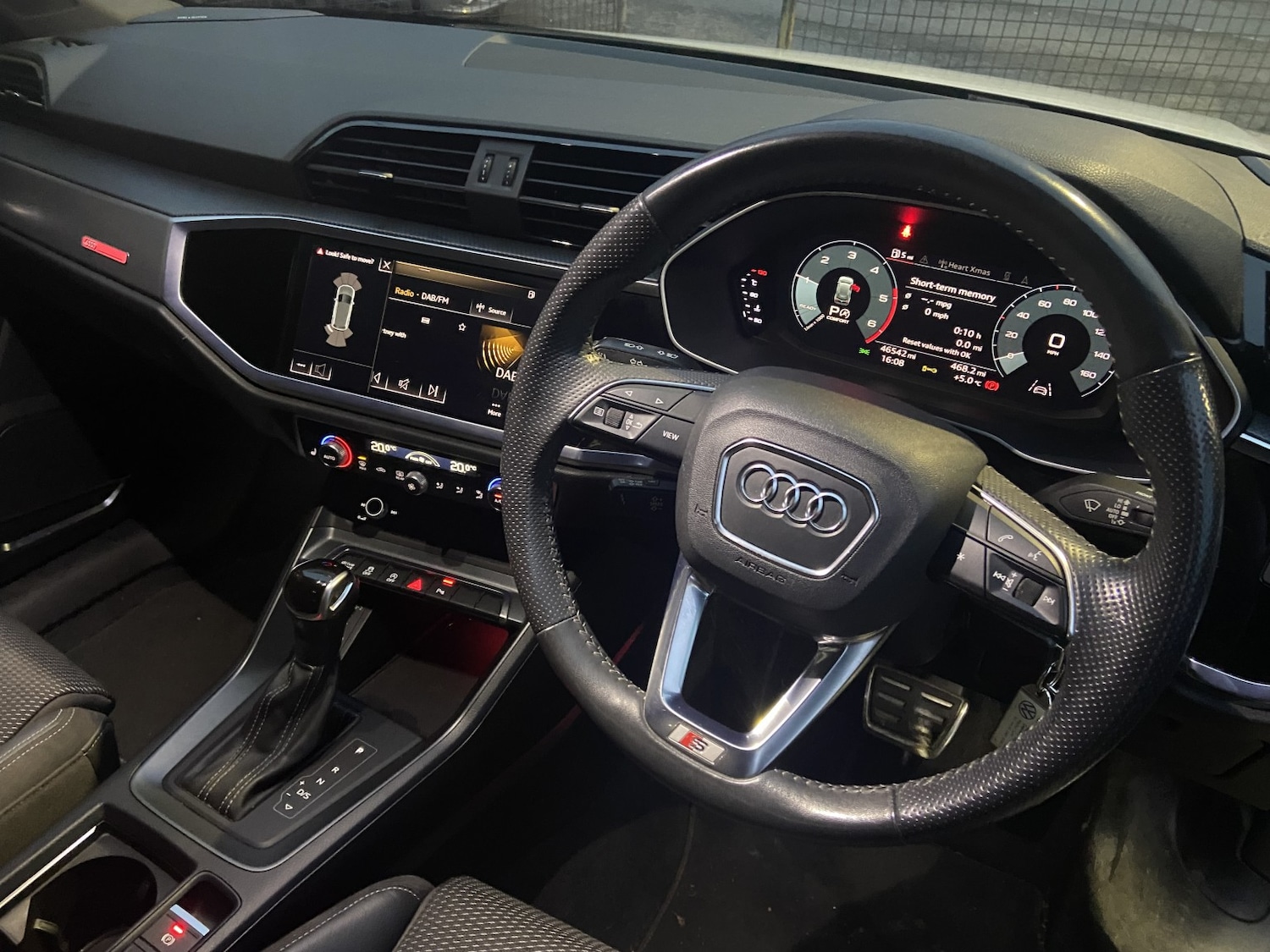 Used Audi Q3 2019 for sale - 77038991: Photo 4