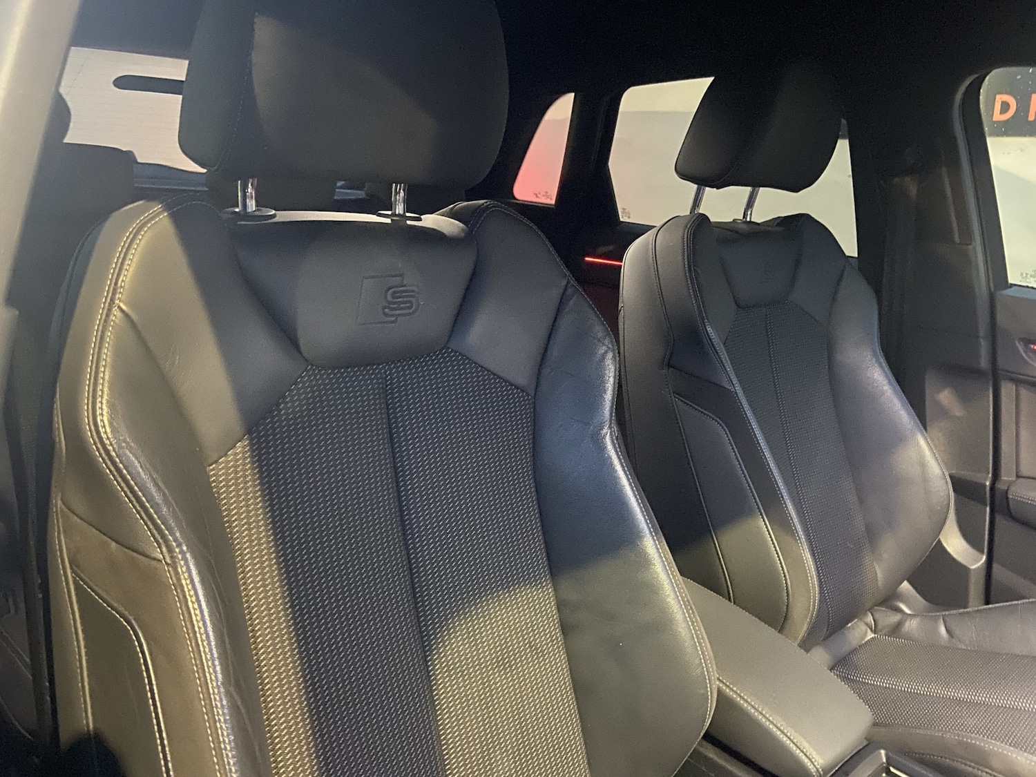 Used Audi Q3 2019 for sale - 77038991: Photo 5